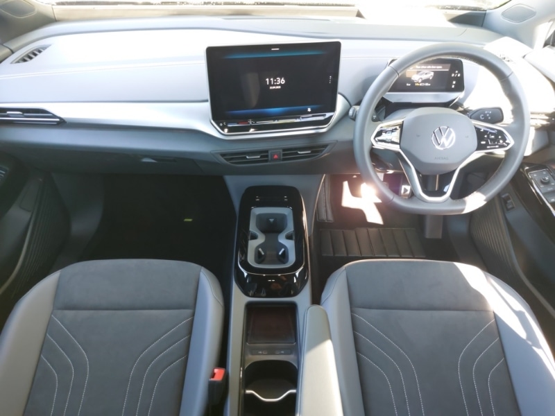 Used Volkswagen ID.5 2025 for sale - 76204923: Photo 2