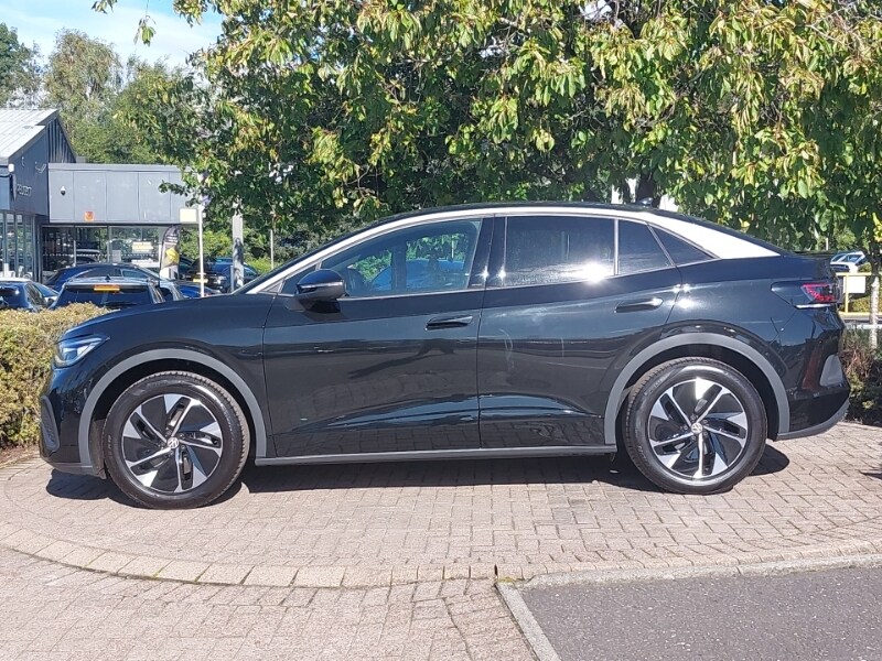 Used Volkswagen ID.5 2025 for sale - 76204923: Photo 4