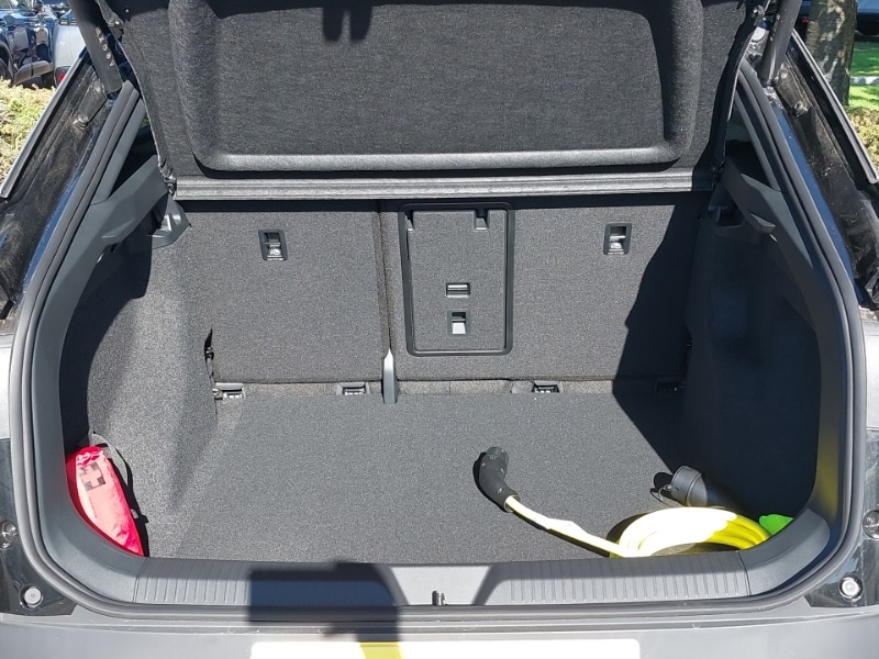 Used Volkswagen ID.5 2025 for sale - 76204923: Photo 8