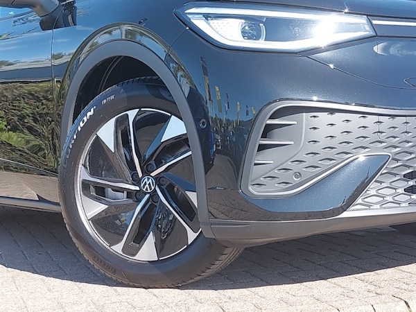 Used Volkswagen ID.5 2025 for sale - 76204923: Photo 9