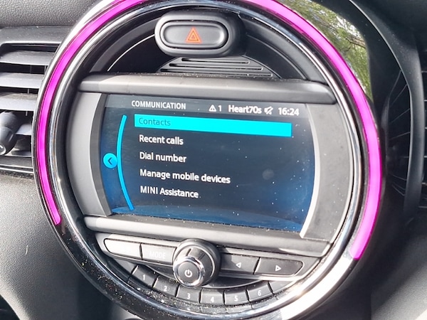 Used MINI Hatch 2020 for sale - 76311533: Photo 15