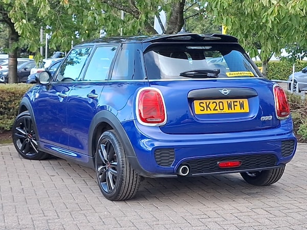 Used MINI Hatch 2020 for sale - 76311533: Photo 3