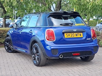 Used MINI Hatch 2020 for sale - 76311533: Photo 3