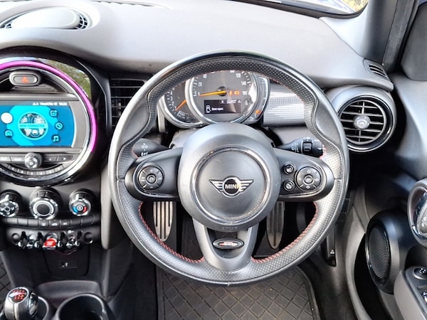Used MINI Hatch 2020 for sale - 76311533: Photo 7