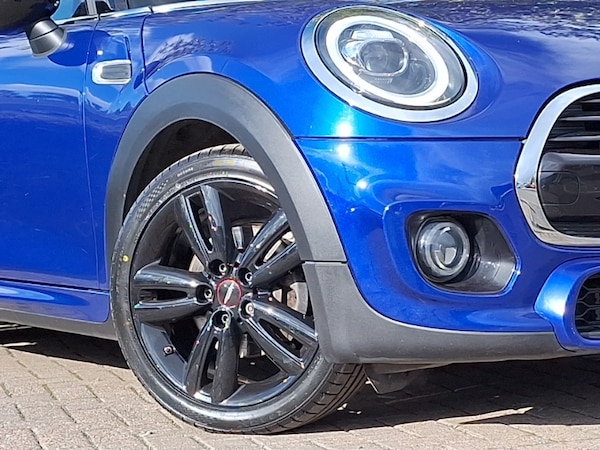 Used MINI Hatch 2020 for sale - 76311533: Photo 9