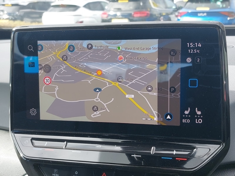 Used Volkswagen ID.3 2022 for sale - 78085223: Photo 14