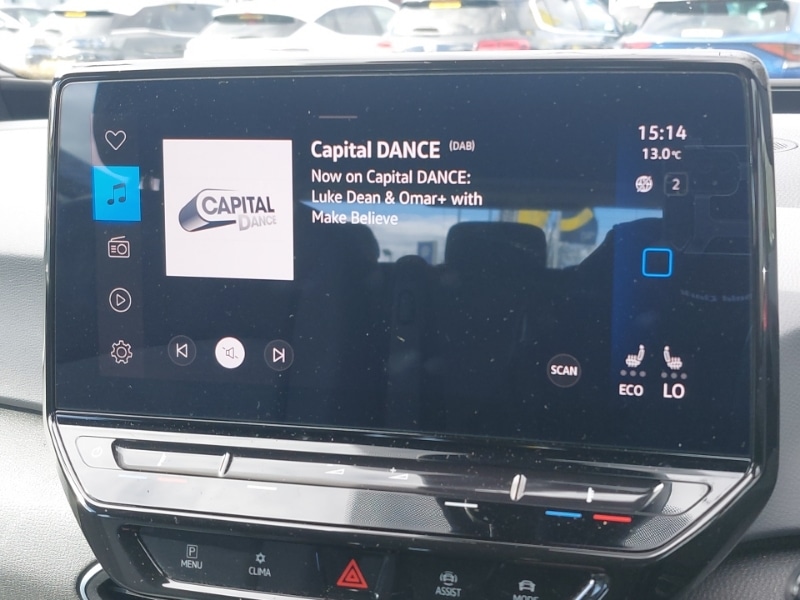 Used Volkswagen ID.3 2022 for sale - 78085223: Photo 15