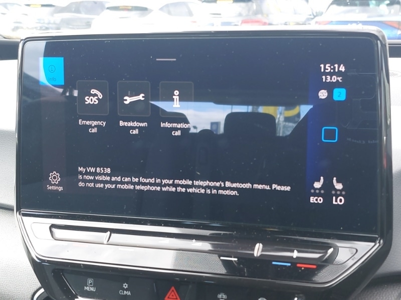 Used Volkswagen ID.3 2022 for sale - 78085223: Photo 16