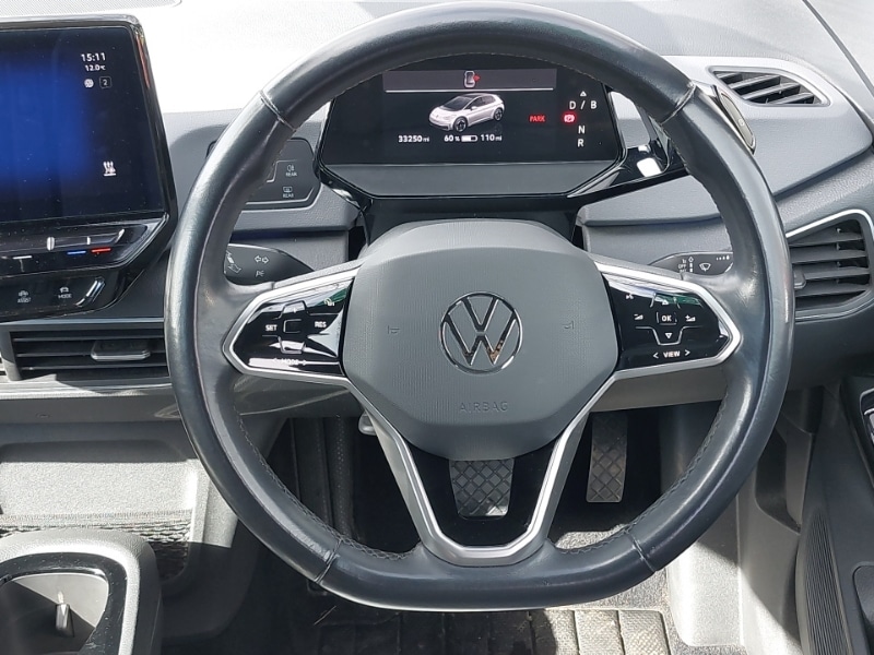 Used Volkswagen ID.3 2022 for sale - 78085223: Photo 7