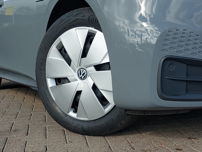 Used Volkswagen ID.3 2022 for sale - 78085223: Photo 9