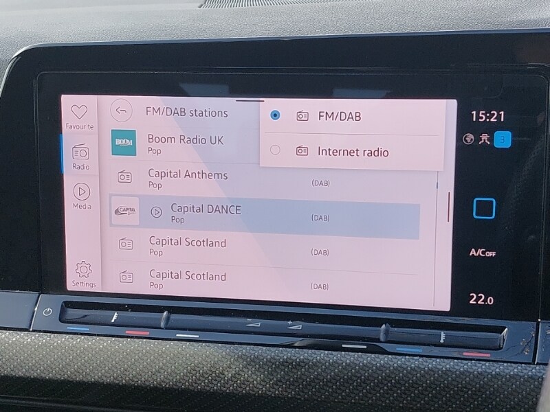 Used Volkswagen Golf 2020 for sale - 78132980: Photo 15