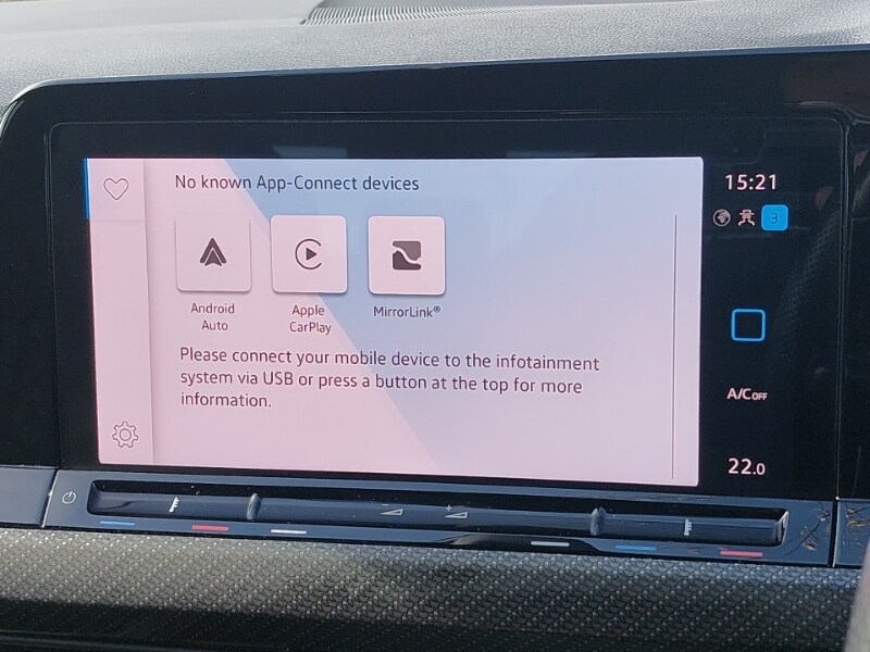 Used Volkswagen Golf 2020 for sale - 78132980: Photo 16