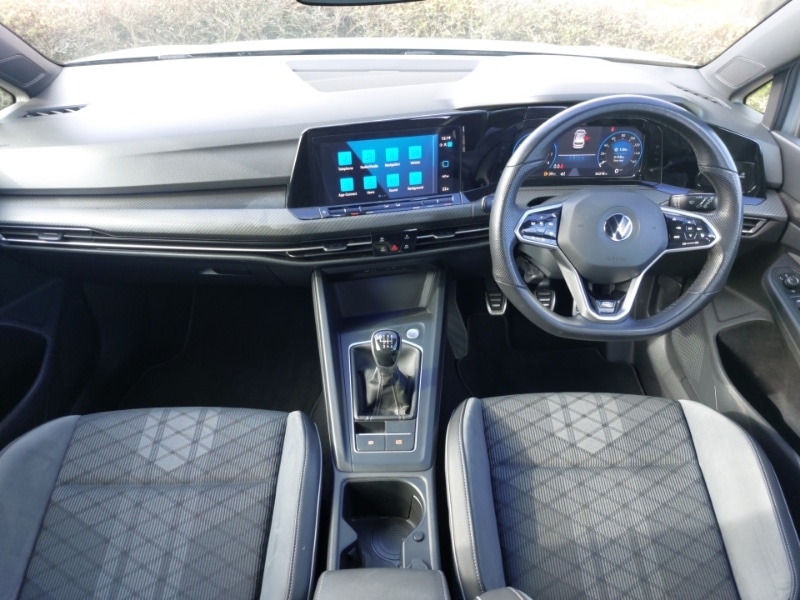 Used Volkswagen Golf 2020 for sale - 78132980: Photo 2