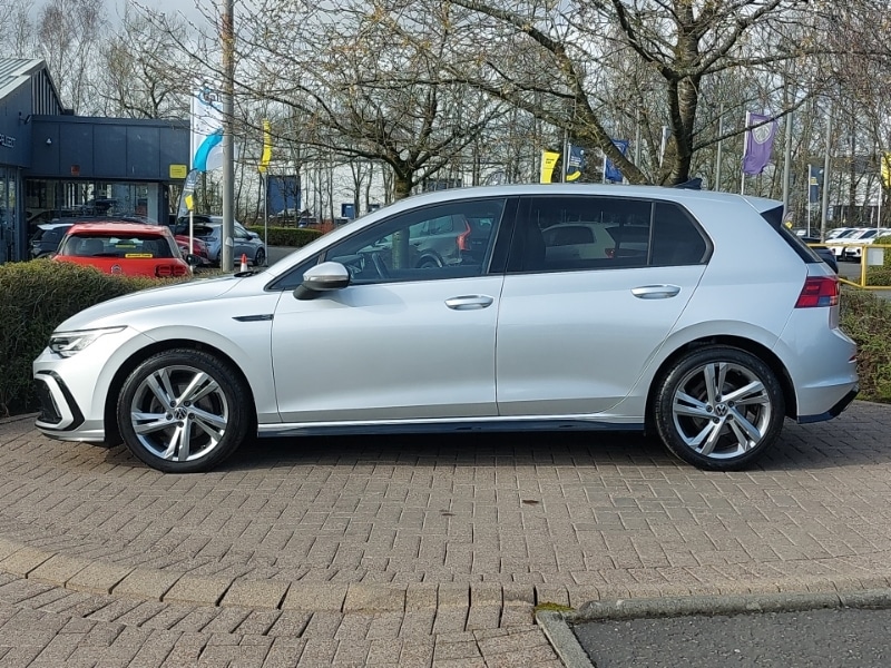 Used Volkswagen Golf 2020 for sale - 78132980: Photo 4