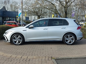 Used Volkswagen Golf 2020 for sale - 78132980: Photo