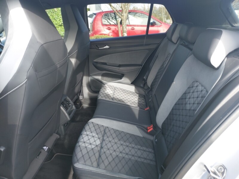 Used Volkswagen Golf 2020 for sale - 78132980: Photo 6