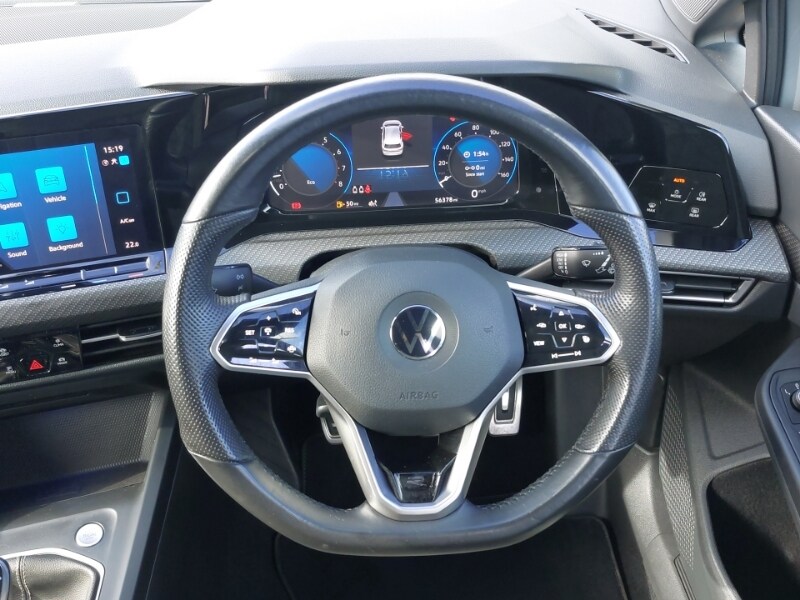 Used Volkswagen Golf 2020 for sale - 78132980: Photo 7