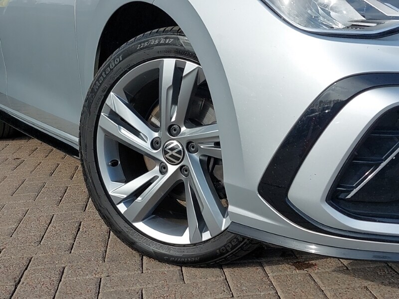 Used Volkswagen Golf 2020 for sale - 78132980: Photo 9