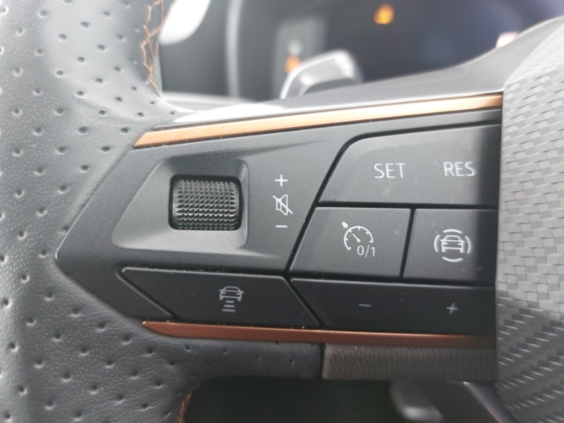 Used Cupra Formentor 2024 for sale - 78126127: Photo 12