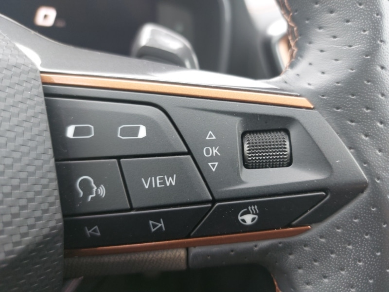 Used Cupra Formentor 2024 for sale - 78126127: Photo 13