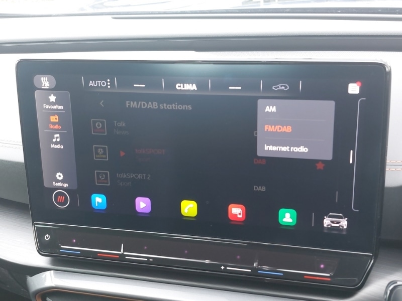 Used Cupra Formentor 2024 for sale - 78126127: Photo 14