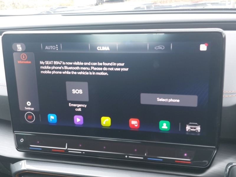 Used Cupra Formentor 2024 for sale - 78126127: Photo 15