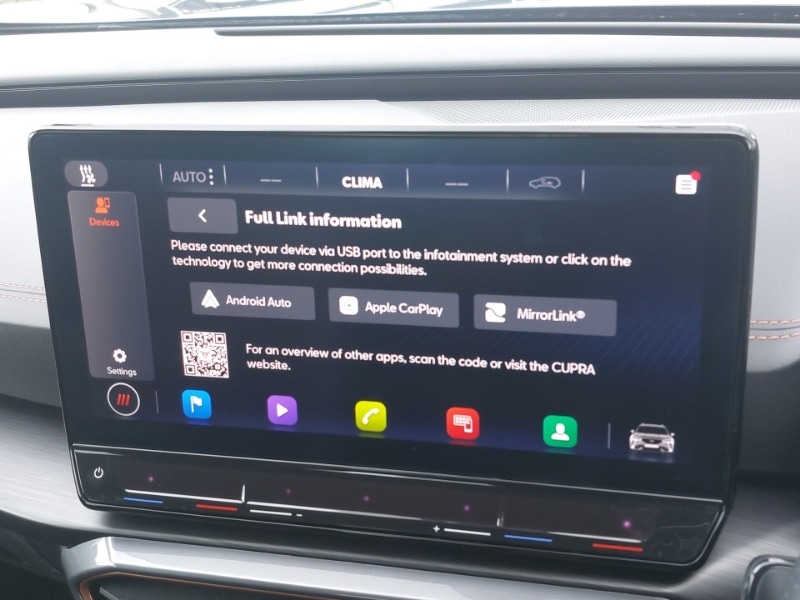 Used Cupra Formentor 2024 for sale - 78126127: Photo 16