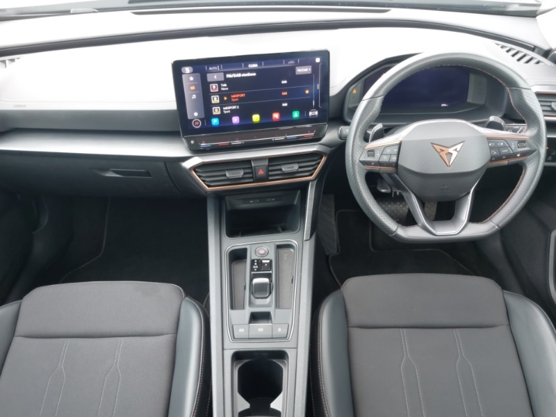 Used Cupra Formentor 2024 for sale - 78126127: Photo 2