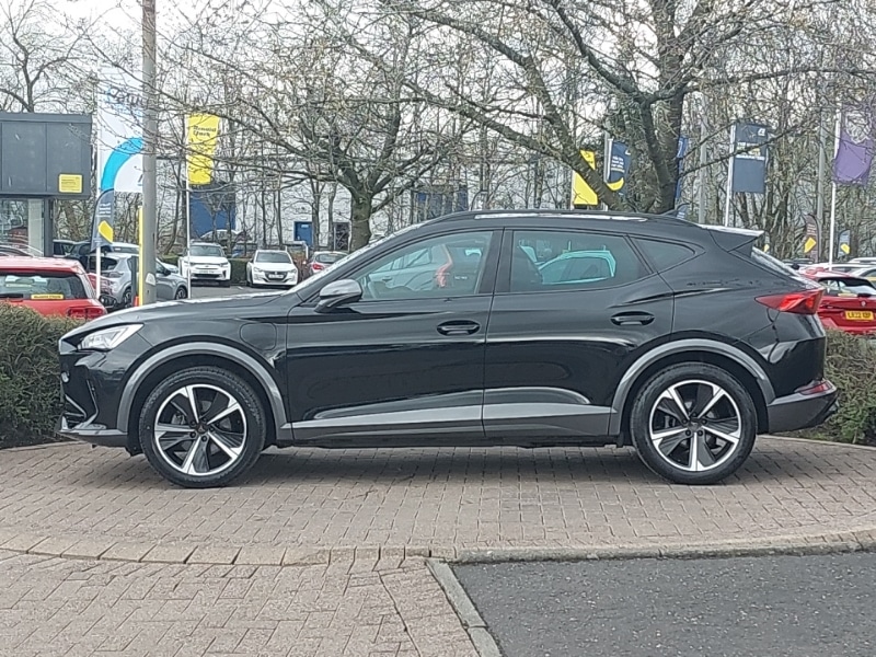 Used Cupra Formentor 2024 for sale - 78126127: Photo 4