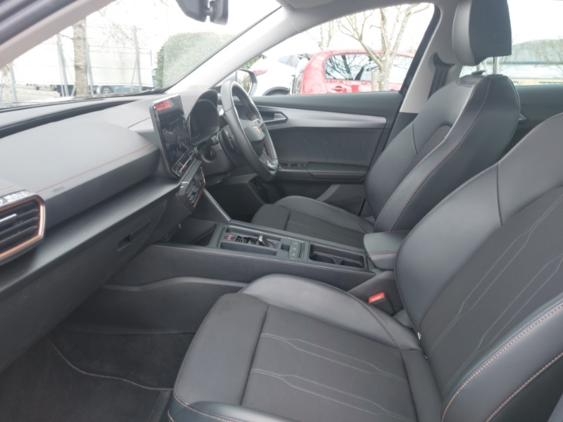 Used Cupra Formentor 2024 for sale - 78126127: Photo 5