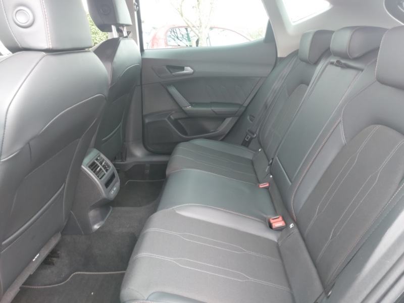 Used Cupra Formentor 2024 for sale - 78126127: Photo 6