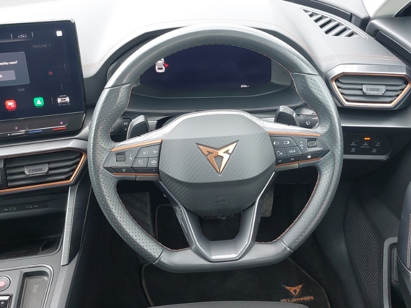 Used Cupra Formentor 2024 for sale - 78126127: Photo 7