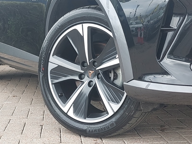 Used Cupra Formentor 2024 for sale - 78126127: Photo 9