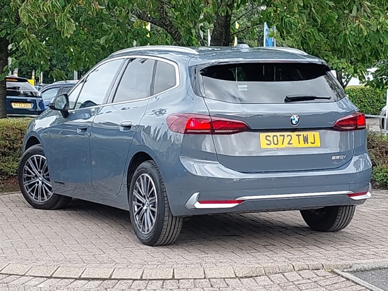 Used BMW 2 Series 2022 for sale - 76708272: Photo 3