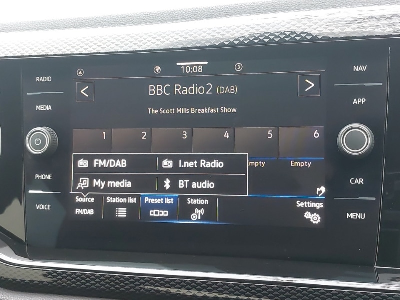 Used Volkswagen Polo 2025 for sale - 77012490: Photo 14