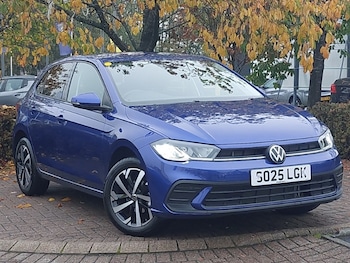 Used Volkswagen Polo 2025 for sale - 77012490: Photo