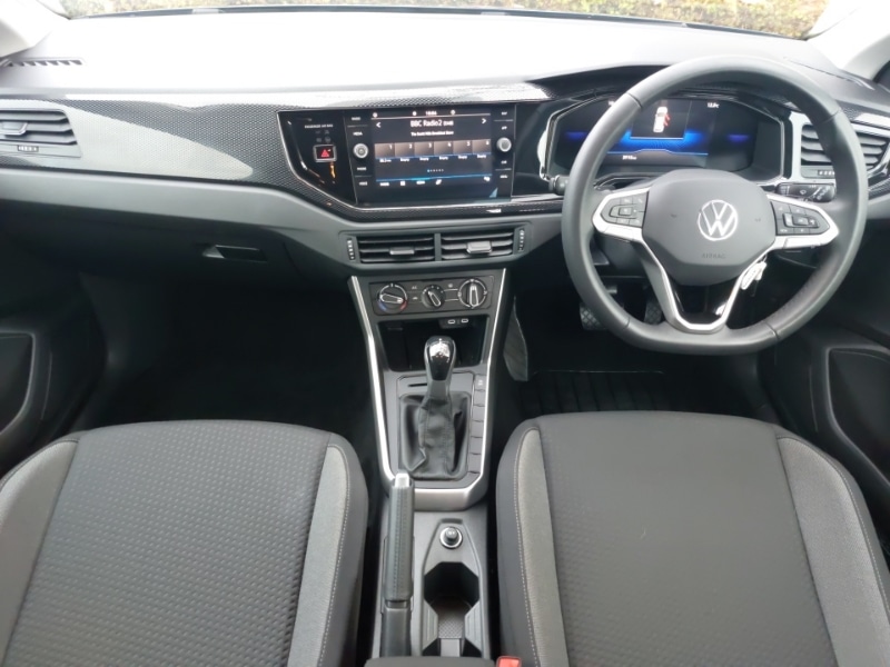 Used Volkswagen Polo 2025 for sale - 77012490: Photo 2