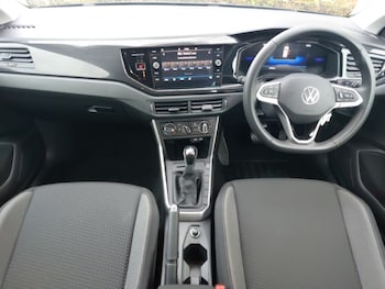 Used Volkswagen Polo 2025 for sale - 77012490: Photo