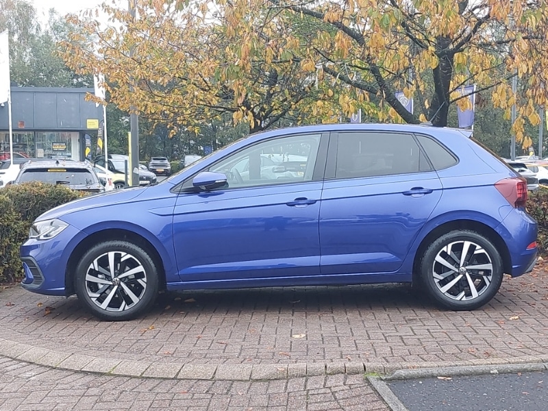 Used Volkswagen Polo 2025 for sale - 77012490: Photo 4