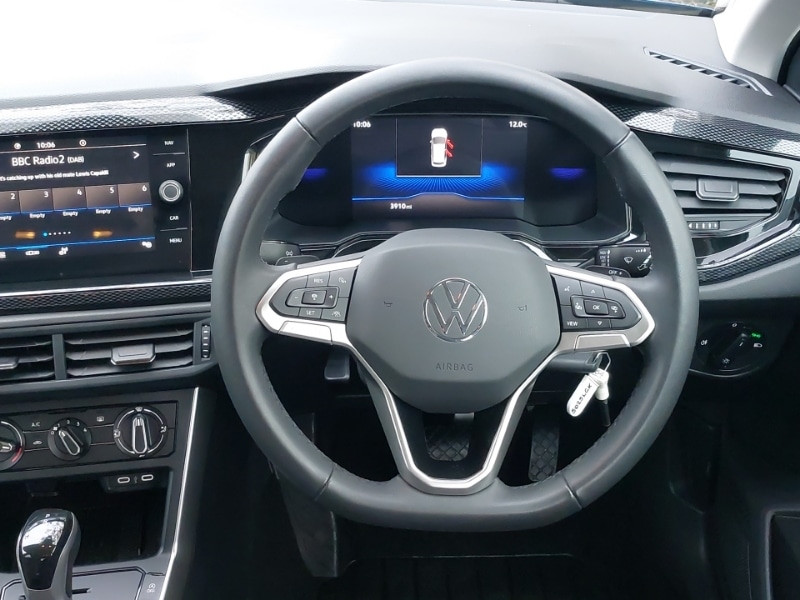 Used Volkswagen Polo 2025 for sale - 77012490: Photo 7