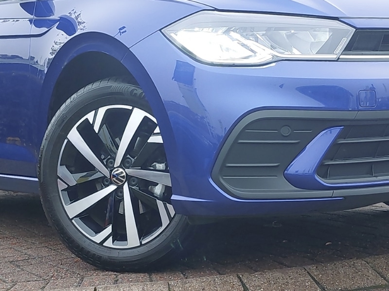 Used Volkswagen Polo 2025 for sale - 77012490: Photo 9