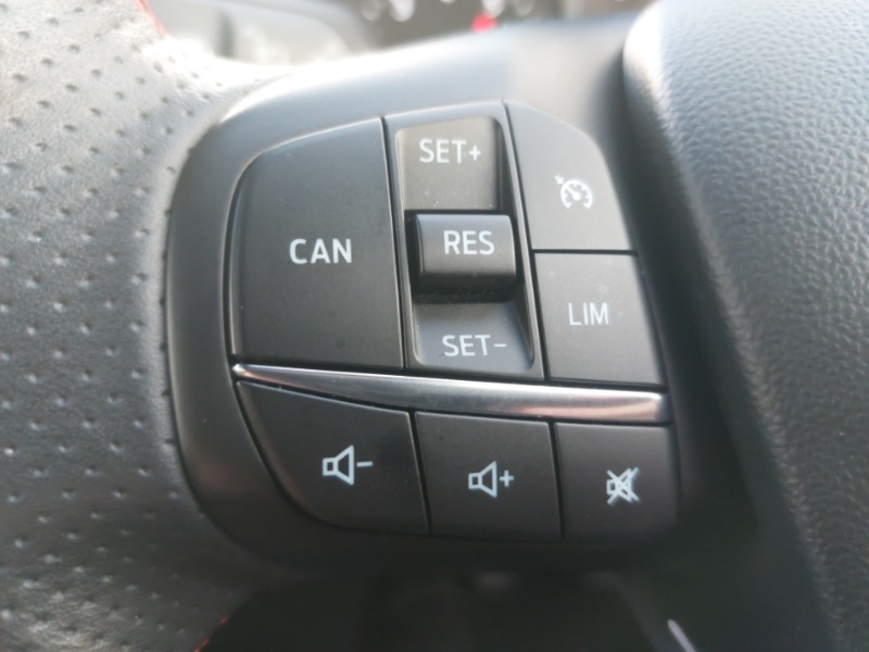 Used Ford Fiesta 2021 for sale - 77034931: Photo 12