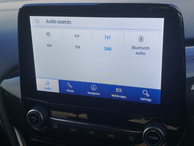 Used Ford Fiesta 2021 for sale - 77034931: Photo 14