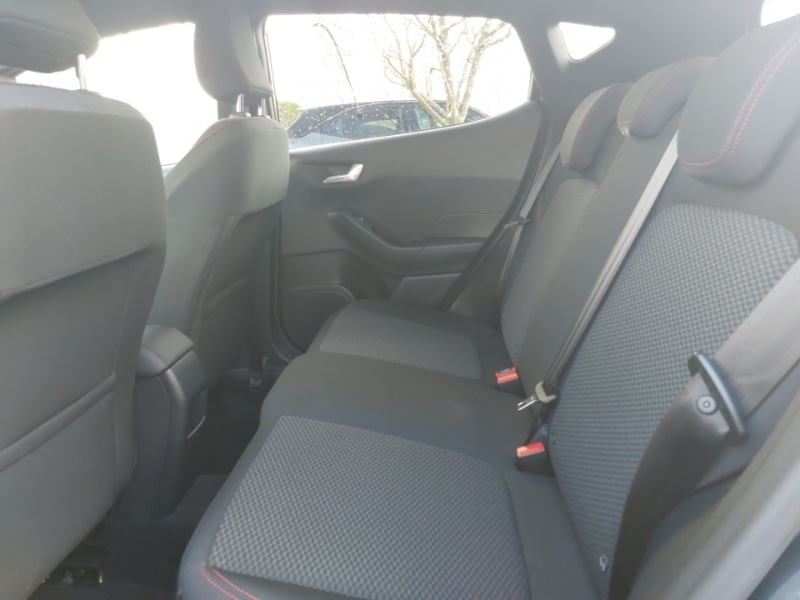 Used Ford Fiesta 2021 for sale - 77034931: Photo 6