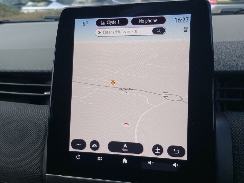 Used Renault Clio 2024 for sale - 77874359: Photo 14