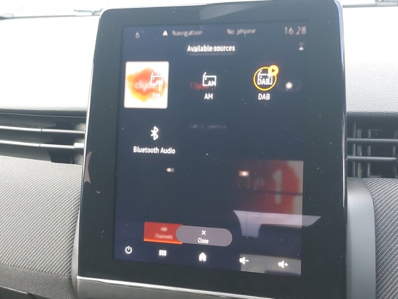 Used Renault Clio 2024 for sale - 77874359: Photo 15