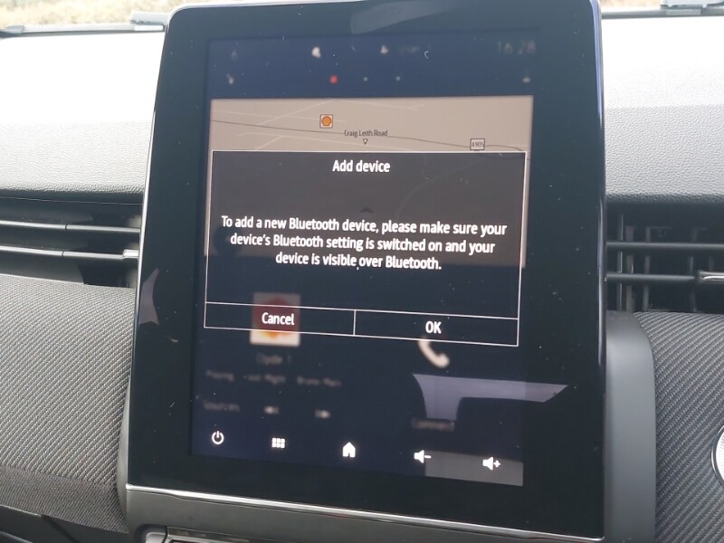 Used Renault Clio 2024 for sale - 77874359: Photo 16