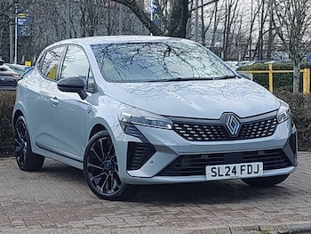 Used Renault Clio 2024 for sale - 77874359: Photo