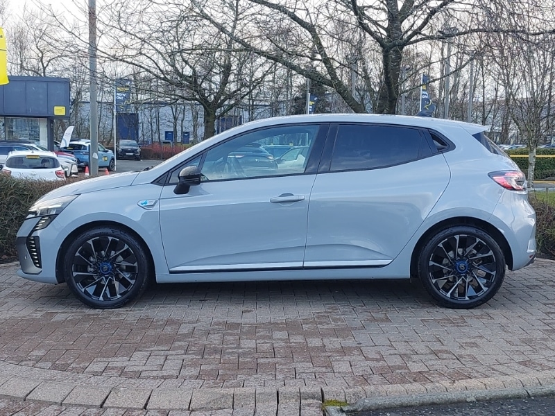 Used Renault Clio 2024 for sale - 77874359: Photo 4