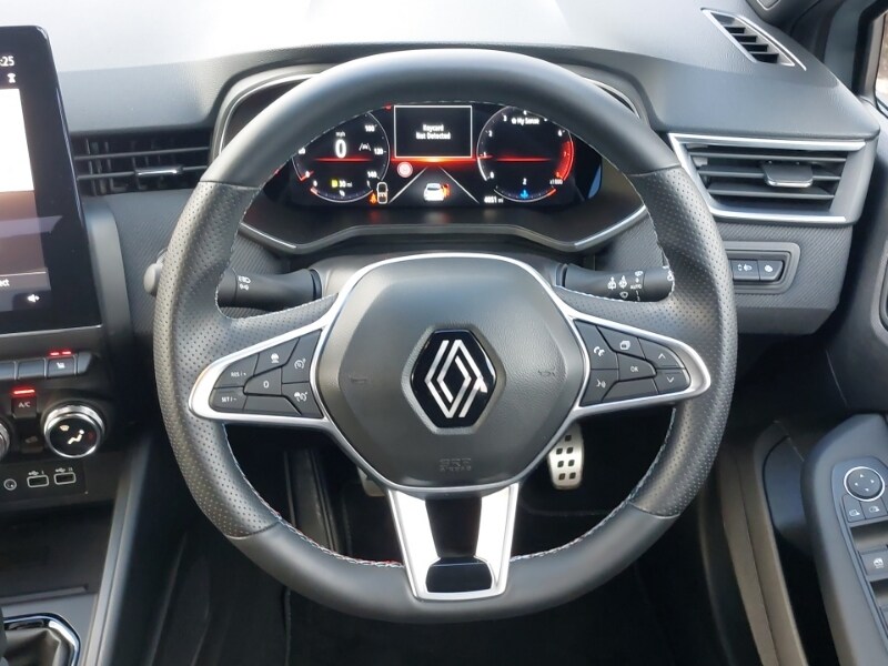 Used Renault Clio 2024 for sale - 77874359: Photo 7